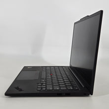 Load image into Gallery viewer, Lenovo ThinkPad T14s Gen 6 Black 3.4 GHz Qualcomm Snapdragon X Elite 32GB RAM 1TB Solid State Drive
