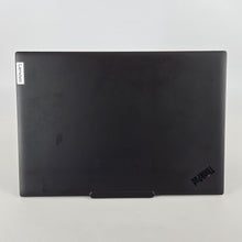 Load image into Gallery viewer, Lenovo ThinkPad T14s Gen 6 Black 3.4 GHz Qualcomm Snapdragon X Elite 32GB RAM 1TB Solid State Drive