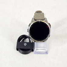 Load image into Gallery viewer, Garmin Fenix 8 Pro AMOLED Edition 47mm Titanium GPS