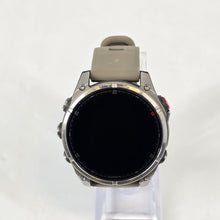 Load image into Gallery viewer, Garmin Fenix 8 Pro AMOLED Edition 47mm Titanium GPS