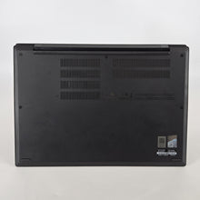 Load image into Gallery viewer, Lenovo ThinkPad T14s Gen 6 Black 3.4 GHz Qualcomm Snapdragon X Elite 32GB RAM 1TB Solid State Drive