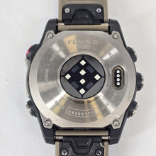 Load image into Gallery viewer, Garmin Fenix 8 Pro AMOLED Edition 47mm Titanium GPS