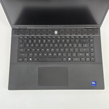 Load image into Gallery viewer, Dell Alienware M16 R2 Black 2.3 GHz Intel Core Ultra 9 32GB RAM 1TB Solid State Drive NVIDIA GeForce RTX 4070 8 GB