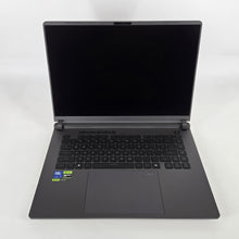 Load image into Gallery viewer, Asus ROG Strix G16 G615 16 Black 2.7 GHz Intel Core Ultra 9 Series 2 24GB RAM 1TB Solid State Drive NVIDIA GeForce RTX 5070 Ti 12 GB