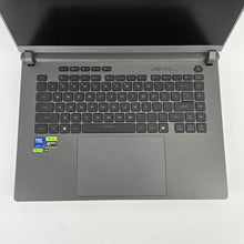 Load image into Gallery viewer, Asus ROG Strix G16 G615 16 Black 2.7 GHz Intel Core Ultra 9 Series 2 24GB RAM 1TB Solid State Drive NVIDIA GeForce RTX 5070 Ti 12 GB