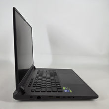 Load image into Gallery viewer, Asus ROG Strix G16 G615 16 Black 2.7 GHz Intel Core Ultra 9 Series 2 24GB RAM 1TB Solid State Drive NVIDIA GeForce RTX 5070 Ti 12 GB