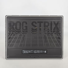 Load image into Gallery viewer, Asus ROG Strix G16 G615 16 Black 2.7 GHz Intel Core Ultra 9 Series 2 24GB RAM 1TB Solid State Drive NVIDIA GeForce RTX 5070 Ti 12 GB