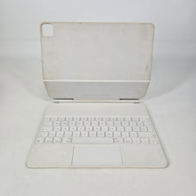 Load image into Gallery viewer, Apple Magic Keyboard for iPad Pro 12.9in A2480 White