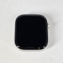 Load image into Gallery viewer, Apple Watch (Series 10) 46mm Silver WiFi 64GB