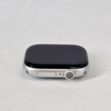Load image into Gallery viewer, Apple Watch (Series 10) 46mm Silver WiFi 64GB