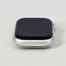 Load image into Gallery viewer, Apple Watch (Series 8) 41mm Silver Unlocked 32GB