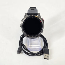 Load image into Gallery viewer, Garmin Fenix 8 Pro AMOLED Edition 47mm Black GPS