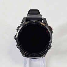 Load image into Gallery viewer, Garmin Fenix 8 Pro AMOLED Edition 47mm Black GPS