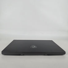 Load image into Gallery viewer, MSI Thin 15 15.6 Gray 2.1 GHz Intel Core i5 13th Gen. 16GB RAM 512GB Solid State Drive NVIDIA GeForce RTX 3050 4 GB