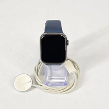 Load image into Gallery viewer, Apple Watch (Series 8) 45mm Graphite Unlocked 32GB