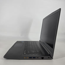Load image into Gallery viewer, MSI Thin 15 15.6 Gray 2.1 GHz Intel Core i5 13th Gen. 16GB RAM 512GB Solid State Drive NVIDIA GeForce RTX 3050 4 GB