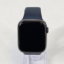 Load image into Gallery viewer, Apple Watch (Series 8) 45mm Graphite Unlocked 32GB
