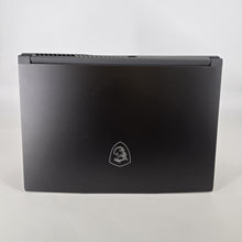 Load image into Gallery viewer, MSI Thin 15 15.6 Gray 2.1 GHz Intel Core i5 13th Gen. 16GB RAM 512GB Solid State Drive NVIDIA GeForce RTX 3050 4 GB