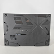 Load image into Gallery viewer, MSI Thin 15 15.6 Gray 2.1 GHz Intel Core i5 13th Gen. 16GB RAM 512GB Solid State Drive NVIDIA GeForce RTX 3050 4 GB
