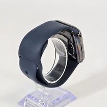 Load image into Gallery viewer, Apple Watch (Series 8) 45mm Graphite Unlocked 32GB