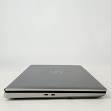 Load image into Gallery viewer, Dell Precision 7560 15.6 Gray 3.2 GHz 6-Core Intel Xeon W 64GB RAM 1TB Solid State Drive NVIDIA RTX A4000 8 GB