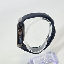Load image into Gallery viewer, Apple Watch (Series 8) 45mm Graphite Unlocked 32GB
