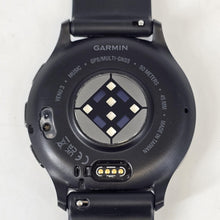 Load image into Gallery viewer, Garmin Venu 3 45mm Gray GPS