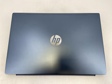Load image into Gallery viewer, HP Pavilion 15.6&quot; Blue FHD TOUCH 1.3GHz i7-1065G7 16GB 1TB GeForce MX250 - Good