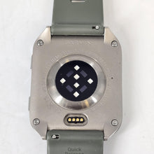 Load image into Gallery viewer, Garmin Venu X1 41mm Green GPS