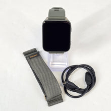 Load image into Gallery viewer, Garmin Venu X1 41mm Green GPS