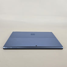 Load image into Gallery viewer, Microsoft Surface Pro 9 13 Sapphire WiFi 2.7 GHz Intel Core i7 12th Gen. 16GB RAM 512GB Solid State Drive