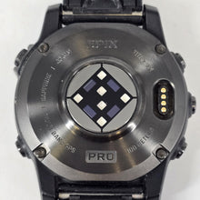 Load image into Gallery viewer, Garmin Epix Pro (Gen 2) Sapphire Edition 47mm Titanium GPS