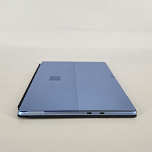 Load image into Gallery viewer, Microsoft Surface Pro 9 13 Sapphire WiFi 2.7 GHz Intel Core i7 12th Gen. 16GB RAM 512GB Solid State Drive