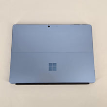 Load image into Gallery viewer, Microsoft Surface Pro 9 13 Sapphire WiFi 2.7 GHz Intel Core i7 12th Gen. 16GB RAM 512GB Solid State Drive