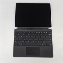 Load image into Gallery viewer, Microsoft Surface Pro 9 13 Sapphire WiFi 2.7 GHz Intel Core i7 12th Gen. 16GB RAM 512GB Solid State Drive