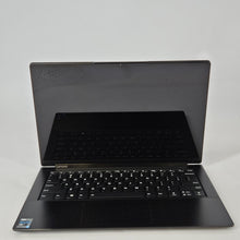 Load image into Gallery viewer, Lenovo Yoga 9i 14 Black 2.9 GHz Intel Core i7 11th Gen. 16GB RAM 512GB Solid State Drive