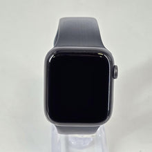 Load image into Gallery viewer, Apple Watch (Series 6) 44mm Space Gray Unlocked 32GB