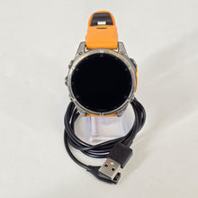 Load image into Gallery viewer, Garmin Fenix 8 AMOLED Edition 47mm Black GPS