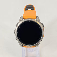 Load image into Gallery viewer, Garmin Fenix 8 AMOLED Edition 47mm Black GPS