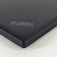 Load image into Gallery viewer, Lenovo ThinkPad T14s Gen 6 Black 2.0 GHz AMD Ryzen AI 7 Pro 360 32GB RAM 256GB Solid State Drive
