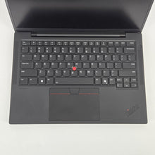Load image into Gallery viewer, Lenovo ThinkPad T14s Gen 6 Black 2.0 GHz AMD Ryzen AI 7 Pro 360 32GB RAM 256GB Solid State Drive
