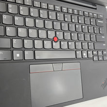 Load image into Gallery viewer, Lenovo ThinkPad T14s Gen 6 Black 2.0 GHz AMD Ryzen AI 7 Pro 360 32GB RAM 256GB Solid State Drive