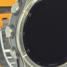 Load image into Gallery viewer, Garmin Fenix 8 AMOLED Edition 47mm Black GPS