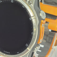 Load image into Gallery viewer, Garmin Fenix 8 AMOLED Edition 47mm Black GPS