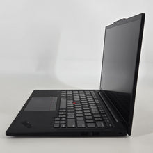 Load image into Gallery viewer, Lenovo ThinkPad T14s Gen 6 Black 2.0 GHz AMD Ryzen AI 7 Pro 360 32GB RAM 256GB Solid State Drive