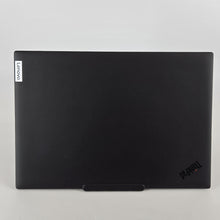 Load image into Gallery viewer, Lenovo ThinkPad T14s Gen 6 Black 2.0 GHz AMD Ryzen AI 7 Pro 360 32GB RAM 256GB Solid State Drive