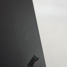 Load image into Gallery viewer, Lenovo ThinkPad T14s Gen 6 Black 2.0 GHz AMD Ryzen AI 7 Pro 360 32GB RAM 256GB Solid State Drive