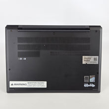 Load image into Gallery viewer, Lenovo ThinkPad T14s Gen 6 Black 2.0 GHz AMD Ryzen AI 7 Pro 360 32GB RAM 256GB Solid State Drive
