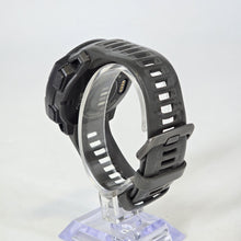 Load image into Gallery viewer, Garmin Instinct Solar Standard Edition 45mm Black GPS