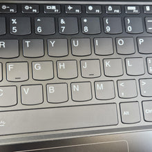 Load image into Gallery viewer, Lenovo Yoga 9i 14 Black 2.9 GHz Intel Core i7 11th Gen. 16GB RAM 512GB Solid State Drive